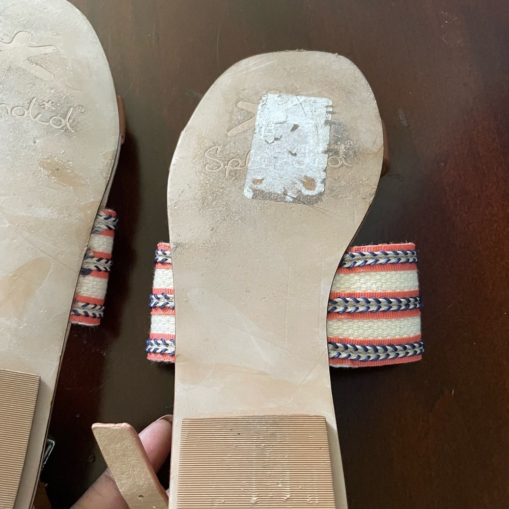 Splendid sandals - Picture 2 of 3